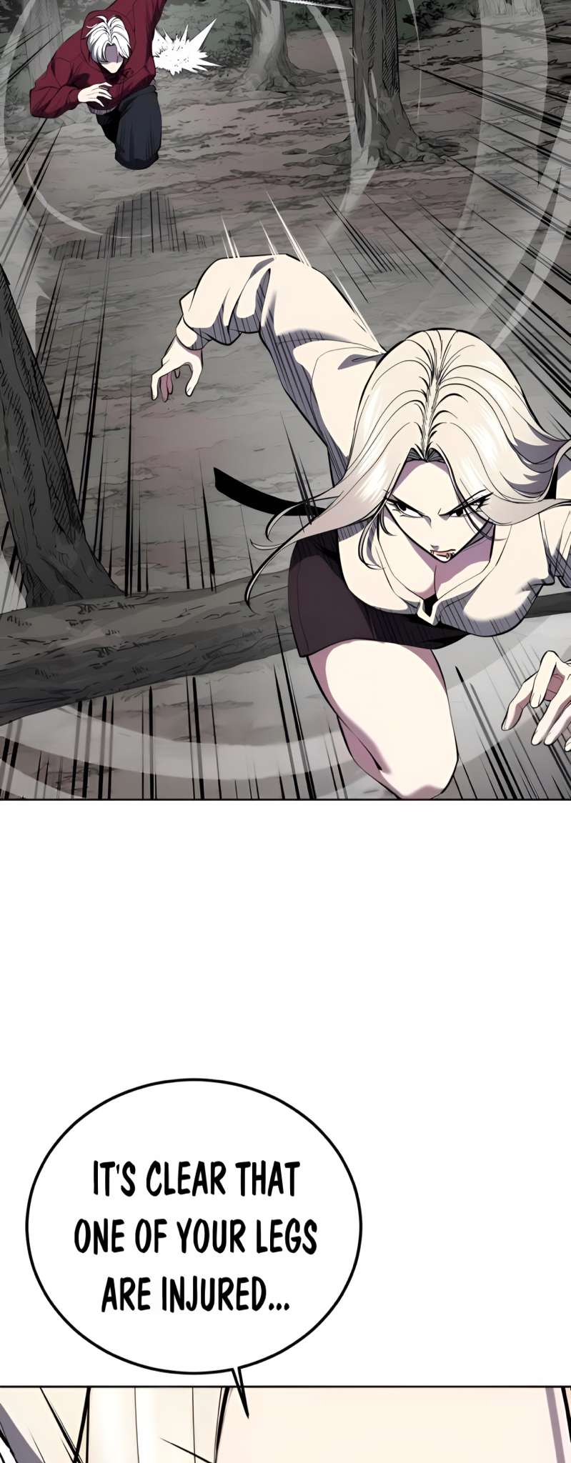 The Boy Of Death Chapter 306 - Page 56