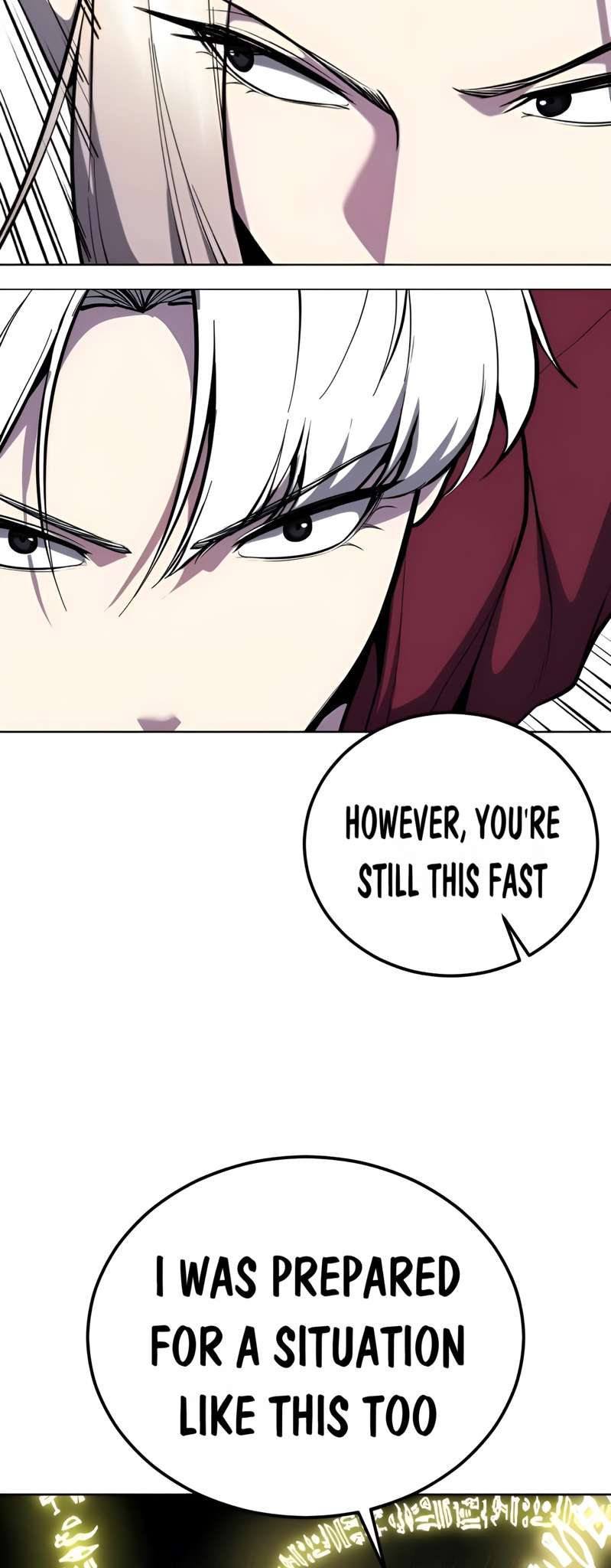 The Boy Of Death Chapter 306 - Page 57