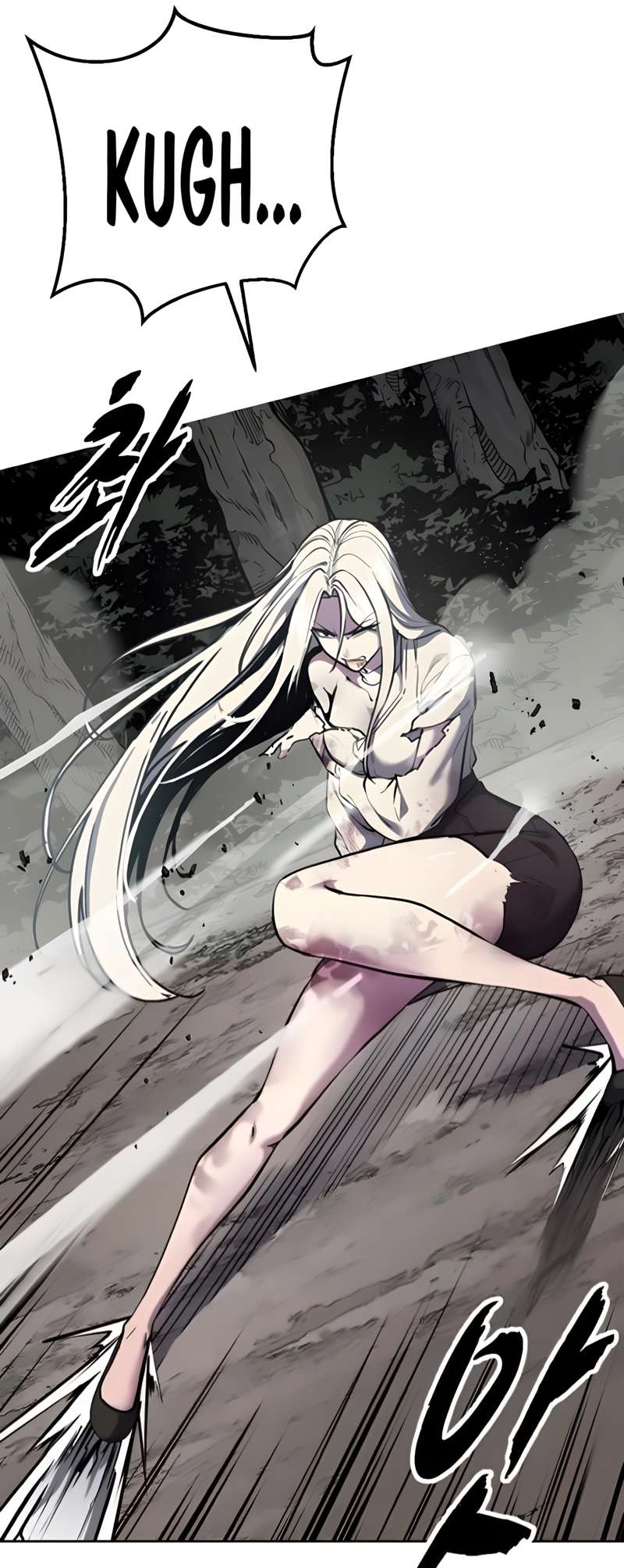 The Boy Of Death Chapter 306 - Page 66