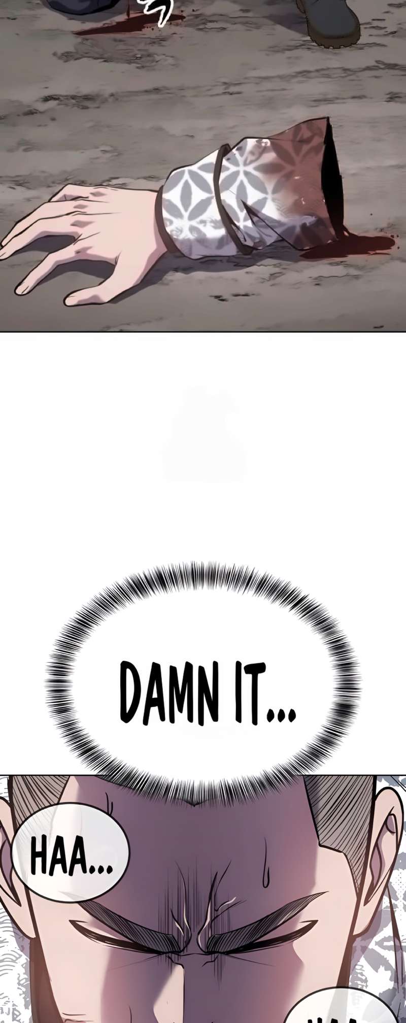 The Boy Of Death Chapter 306 - Page 79