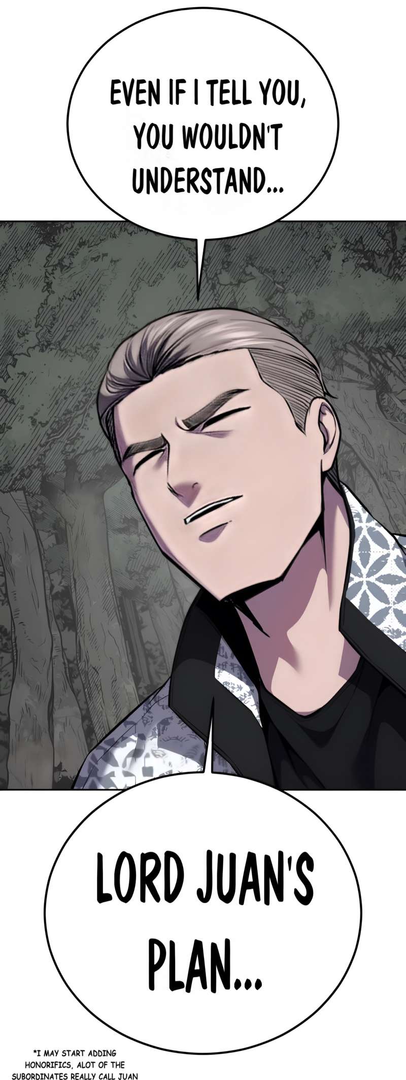 The Boy Of Death Chapter 306 - Page 91