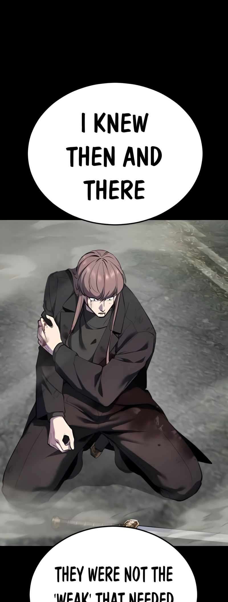 The Boy Of Death Chapter 307 - Page 106