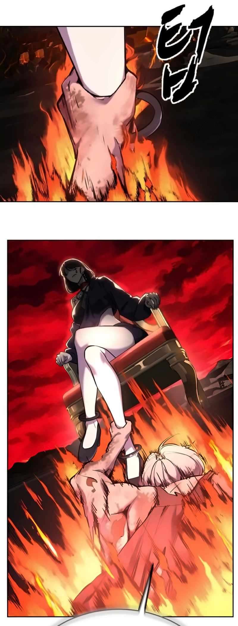 The Boy Of Death Chapter 307 - Page 118