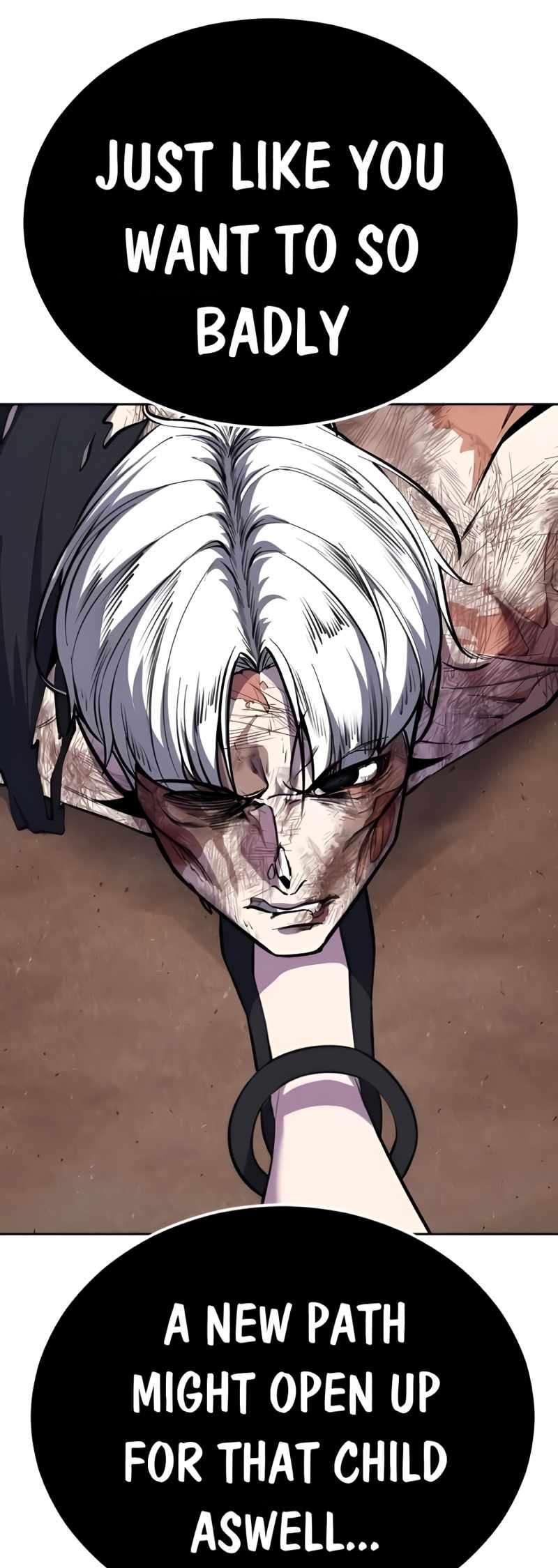 The Boy Of Death Chapter 307 - Page 126