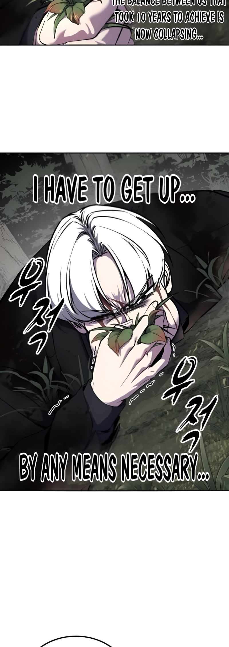 The Boy Of Death Chapter 307 - Page 13