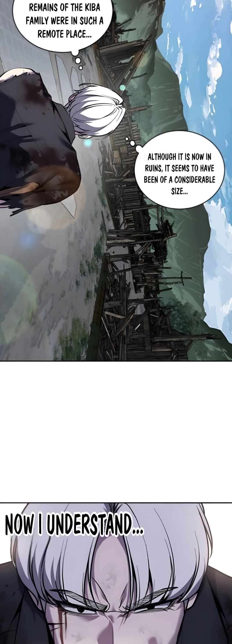 The Boy Of Death Chapter 307 - Page 24