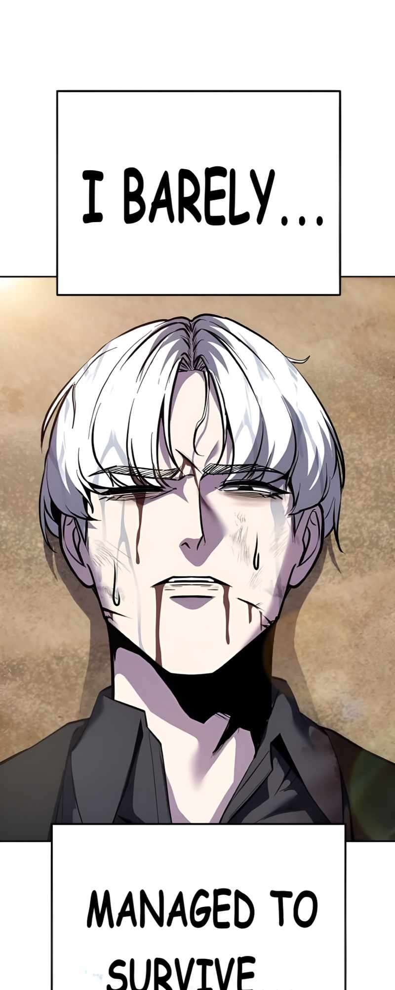 The Boy Of Death Chapter 307 - Page 4