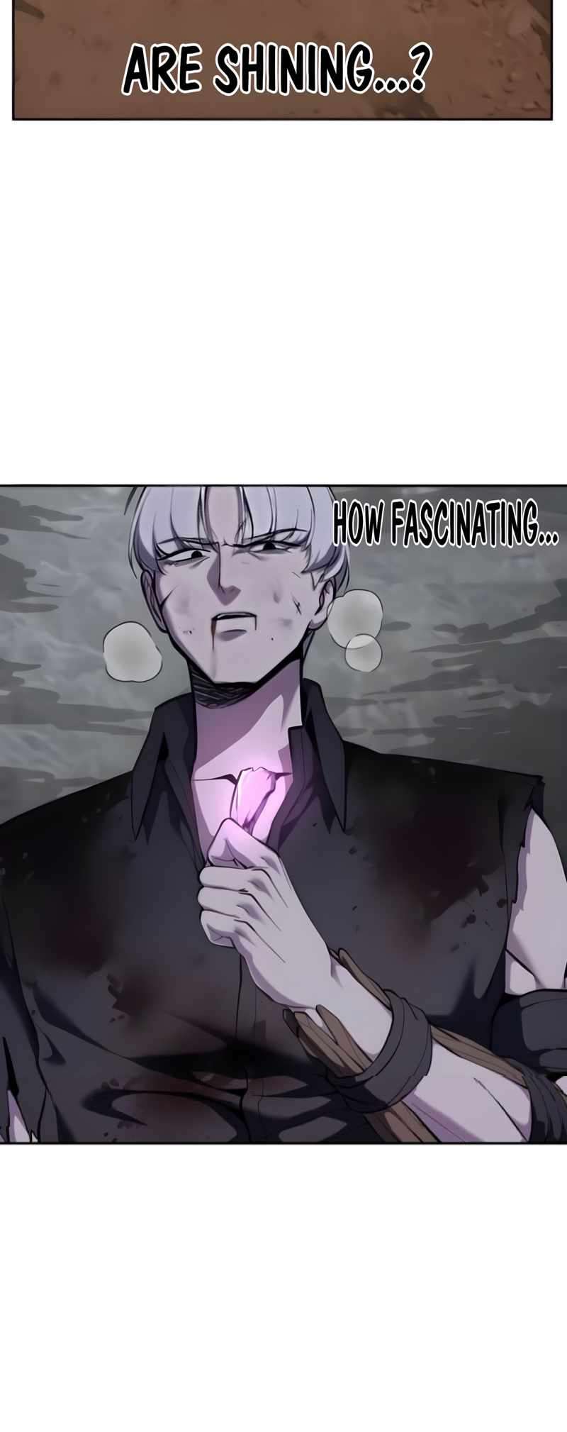 The Boy Of Death Chapter 307 - Page 40