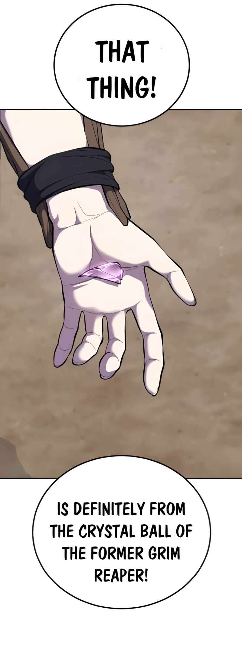 The Boy Of Death Chapter 307 - Page 53