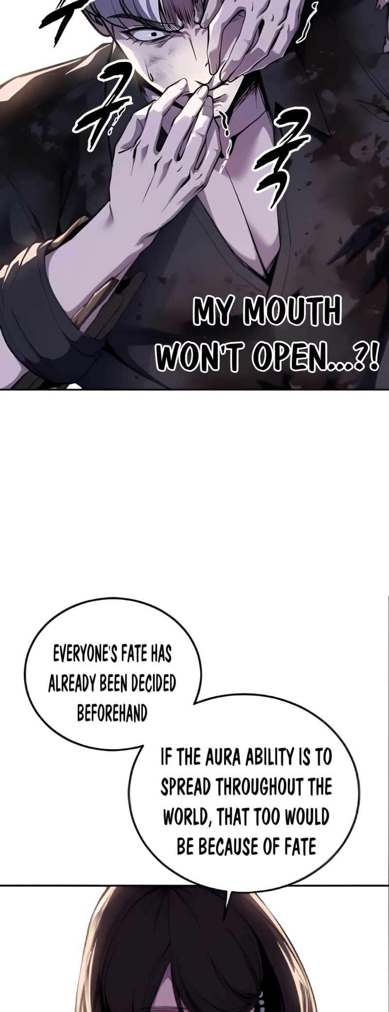 The Boy Of Death Chapter 307 - Page 70