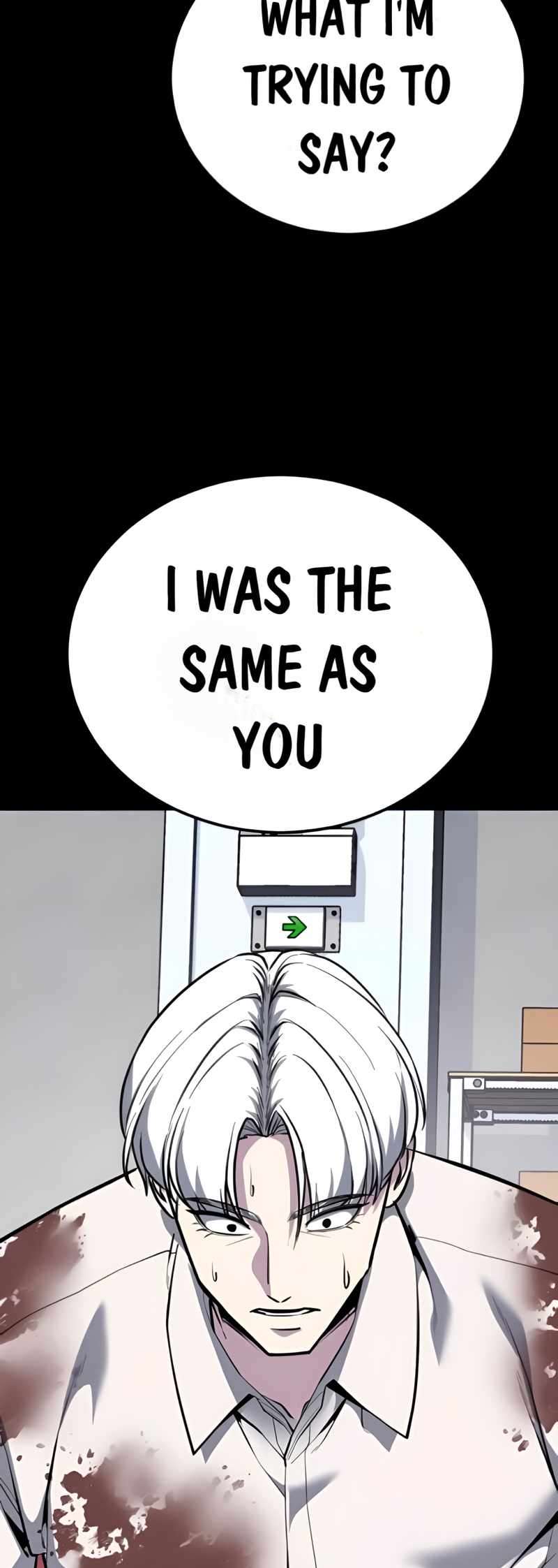 The Boy Of Death Chapter 307 - Page 99