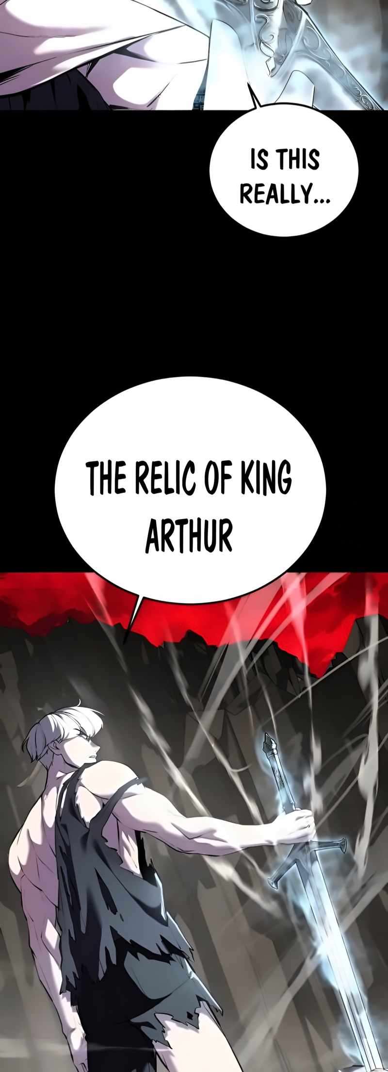 The Boy Of Death Chapter 308 - Page 20