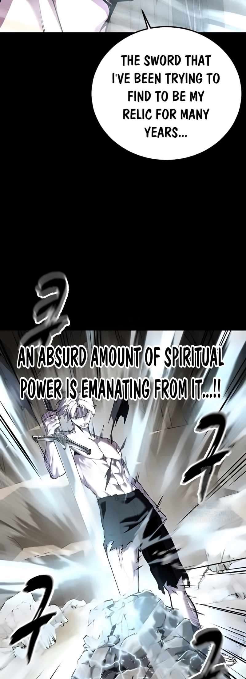 The Boy Of Death Chapter 308 - Page 22