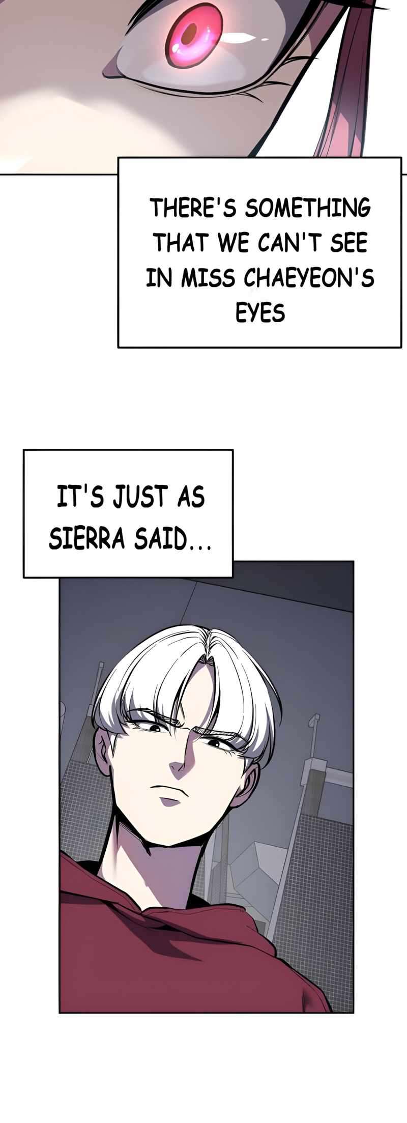 The Boy Of Death Chapter 308 - Page 30