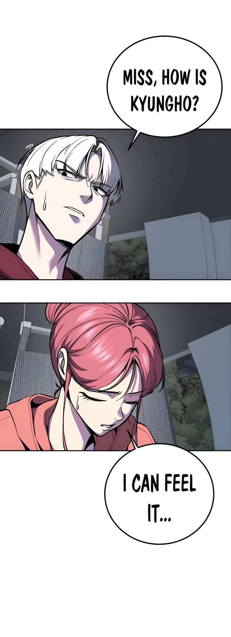 The Boy Of Death Chapter 308 - Page 31