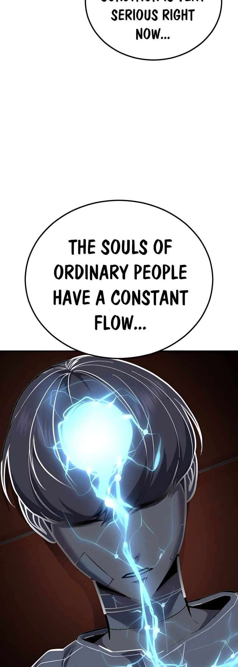 The Boy Of Death Chapter 308 - Page 37