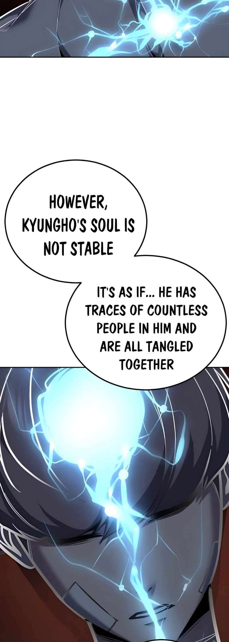 The Boy Of Death Chapter 308 - Page 38