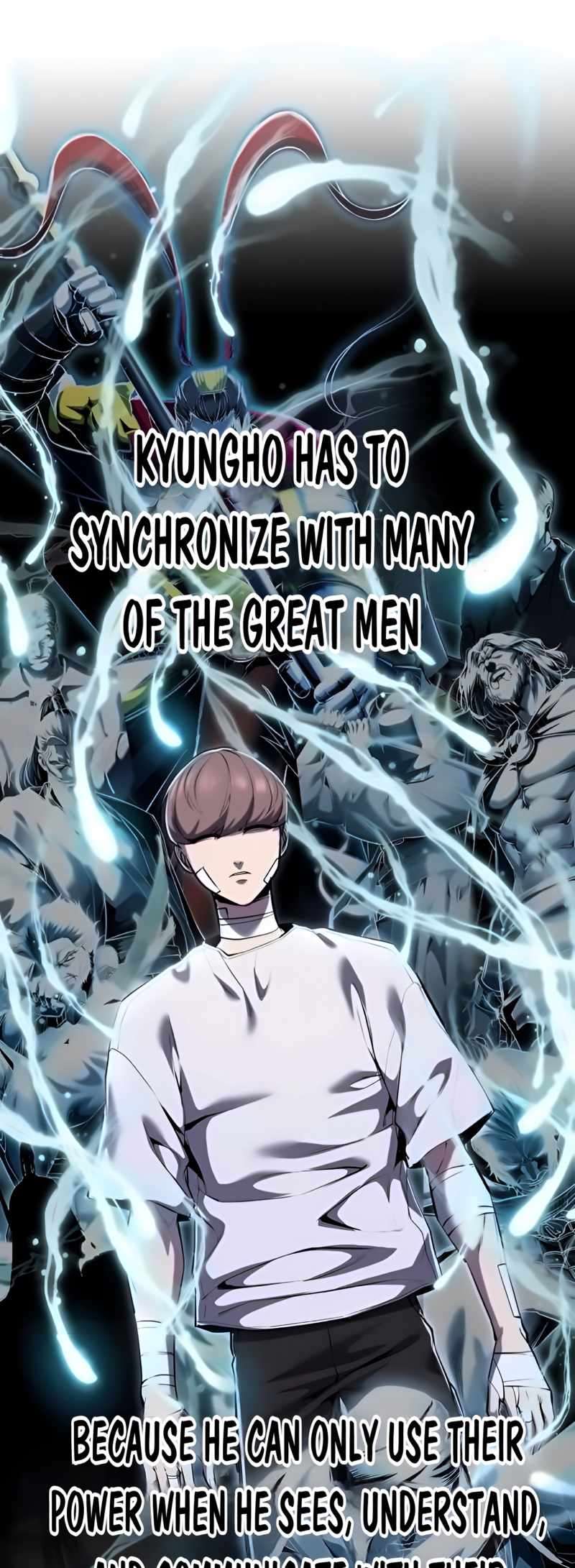 The Boy Of Death Chapter 308 - Page 40