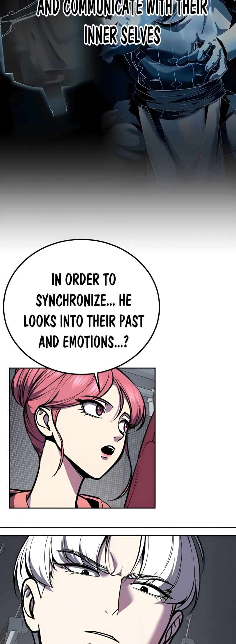 The Boy Of Death Chapter 308 - Page 41