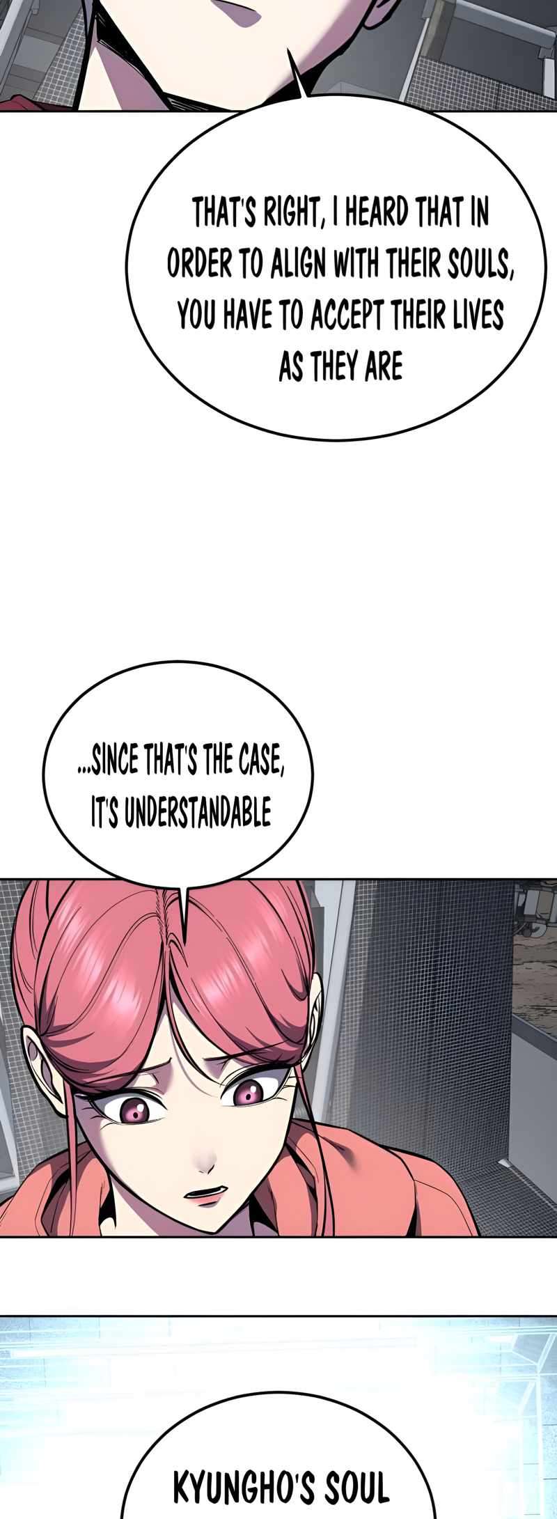 The Boy Of Death Chapter 308 - Page 42