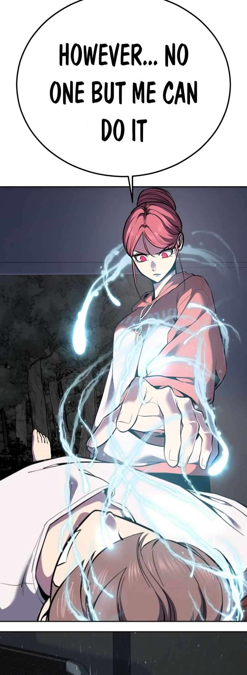 The Boy Of Death Chapter 308 - Page 47