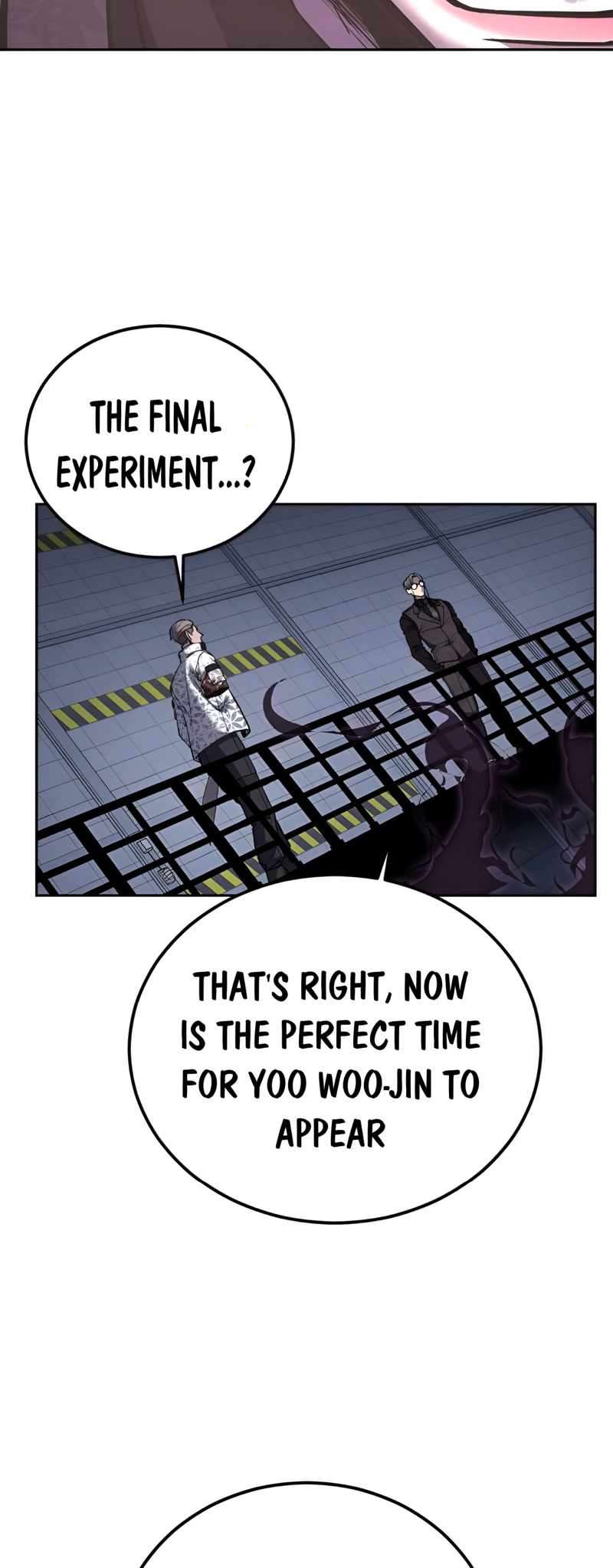 The Boy Of Death Chapter 308 - Page 70