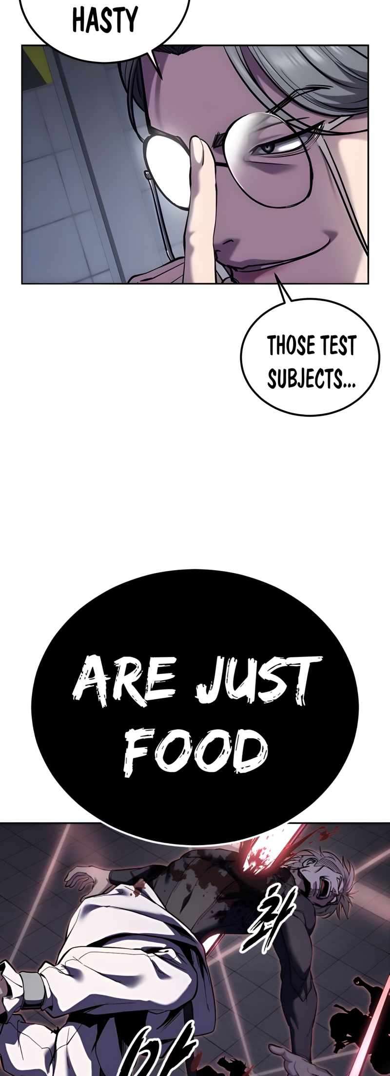 The Boy Of Death Chapter 308 - Page 73