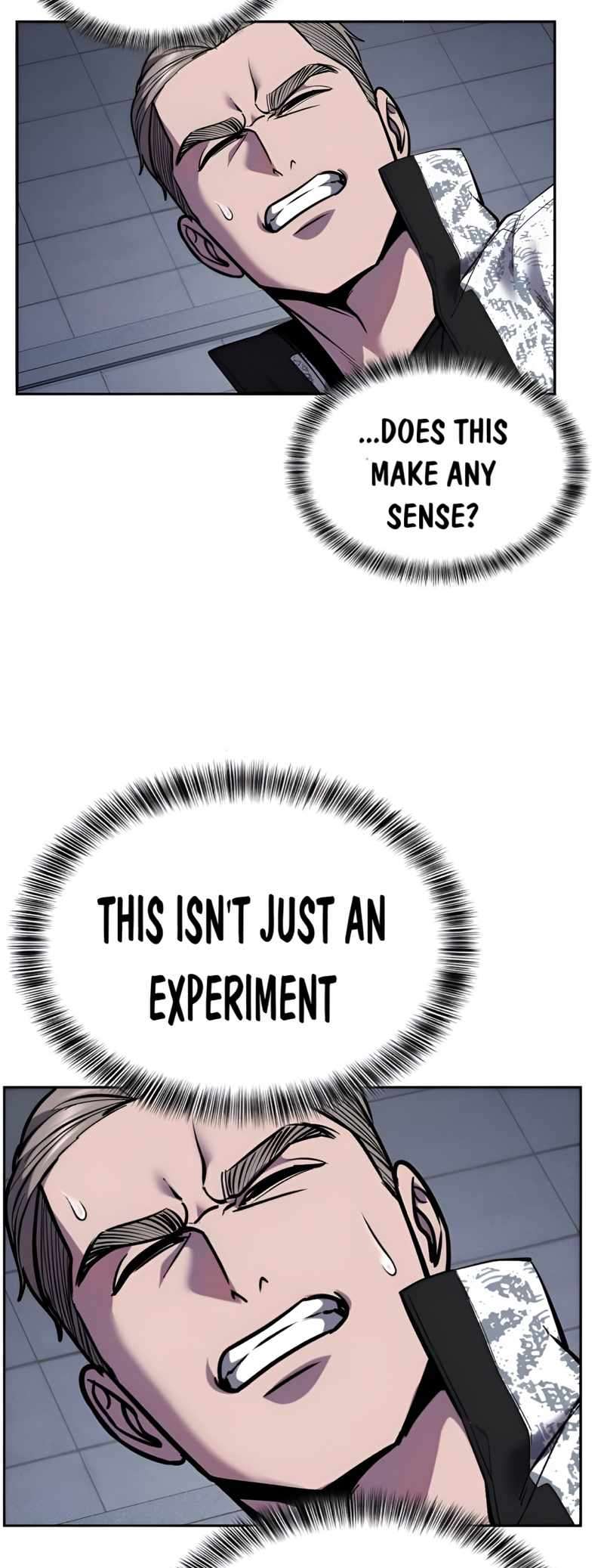 The Boy Of Death Chapter 308 - Page 90