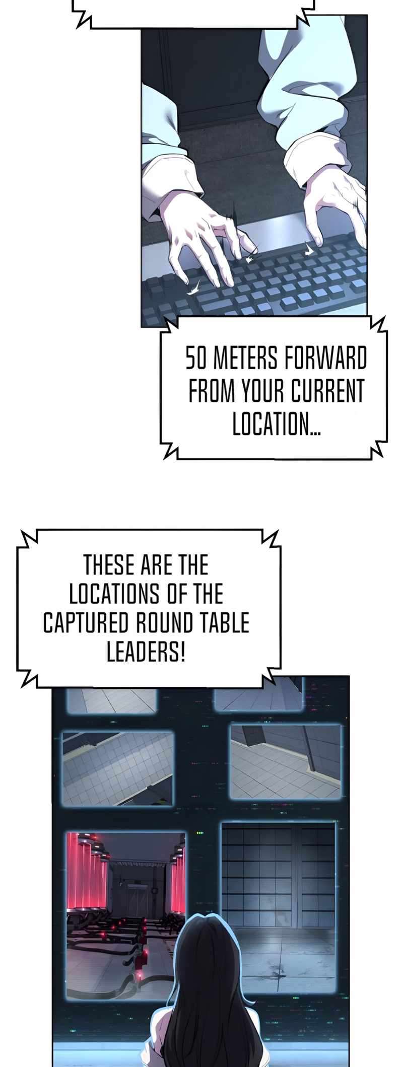 The Boy Of Death Chapter 309 - Page 10