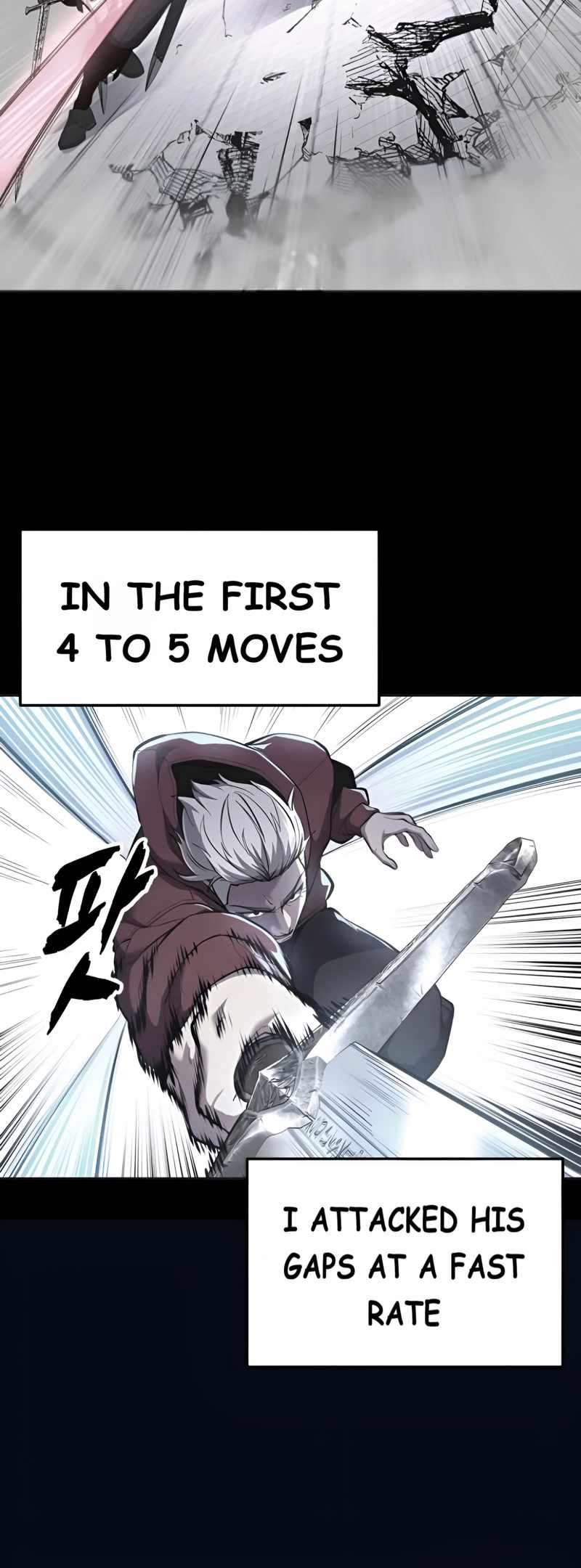 The Boy Of Death Chapter 309 - Page 103