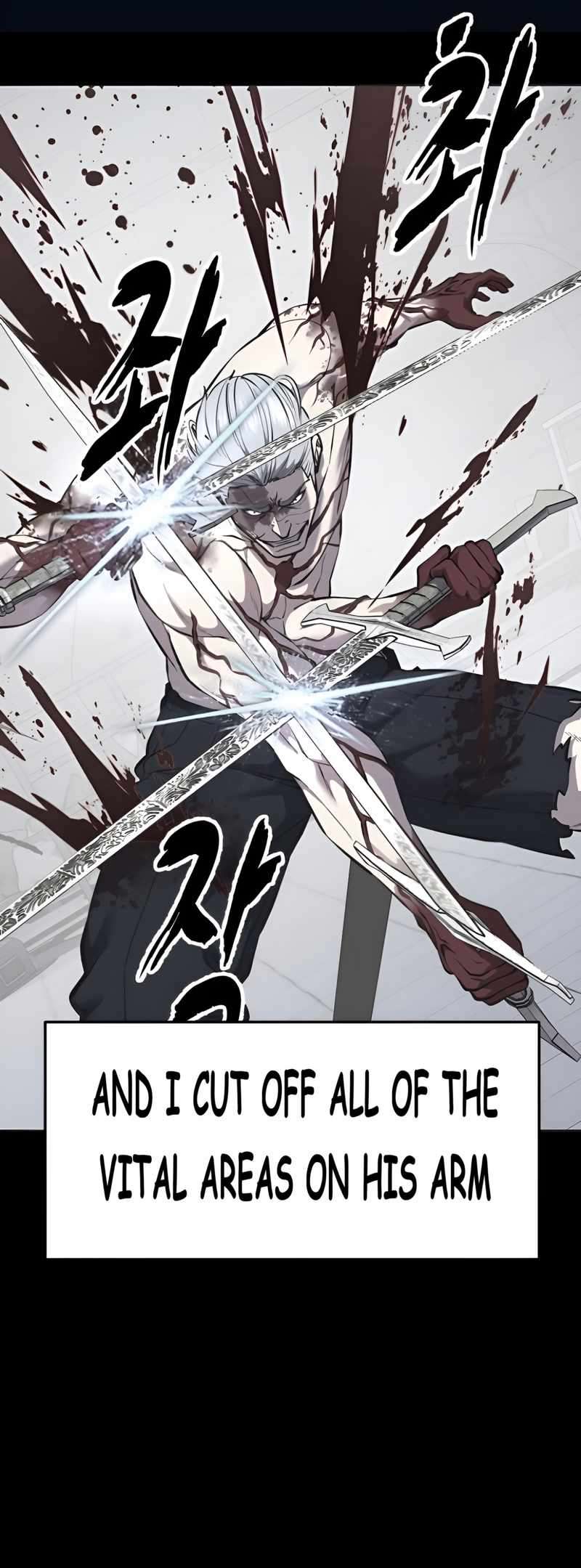 The Boy Of Death Chapter 309 - Page 104