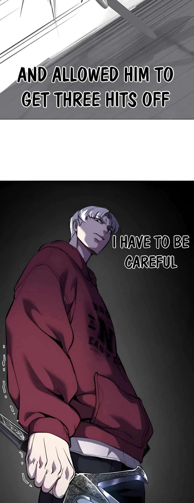 The Boy Of Death Chapter 309 - Page 108