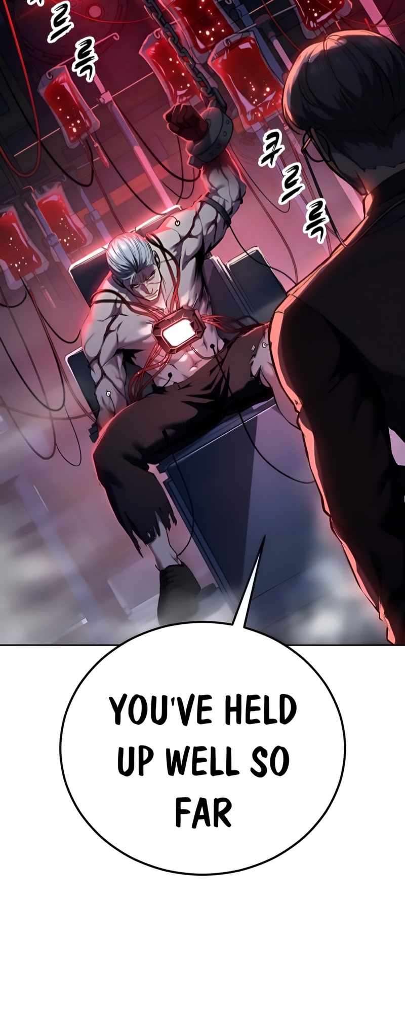 The Boy Of Death Chapter 309 - Page 25