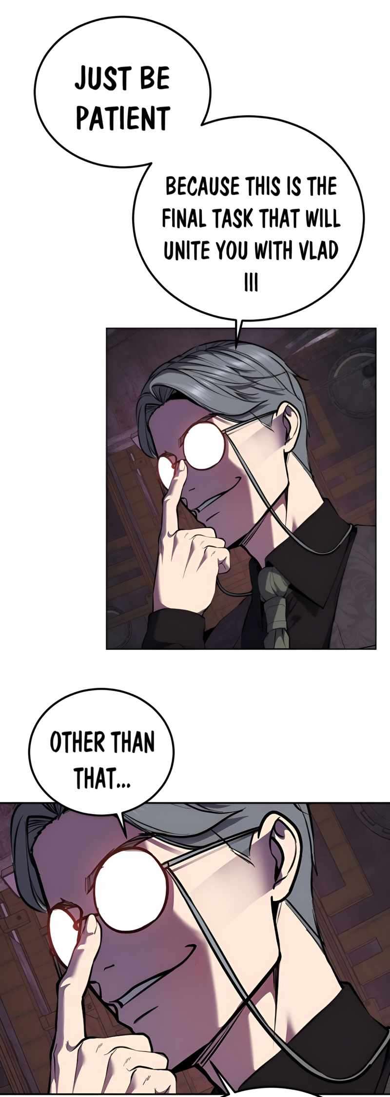 The Boy Of Death Chapter 309 - Page 29