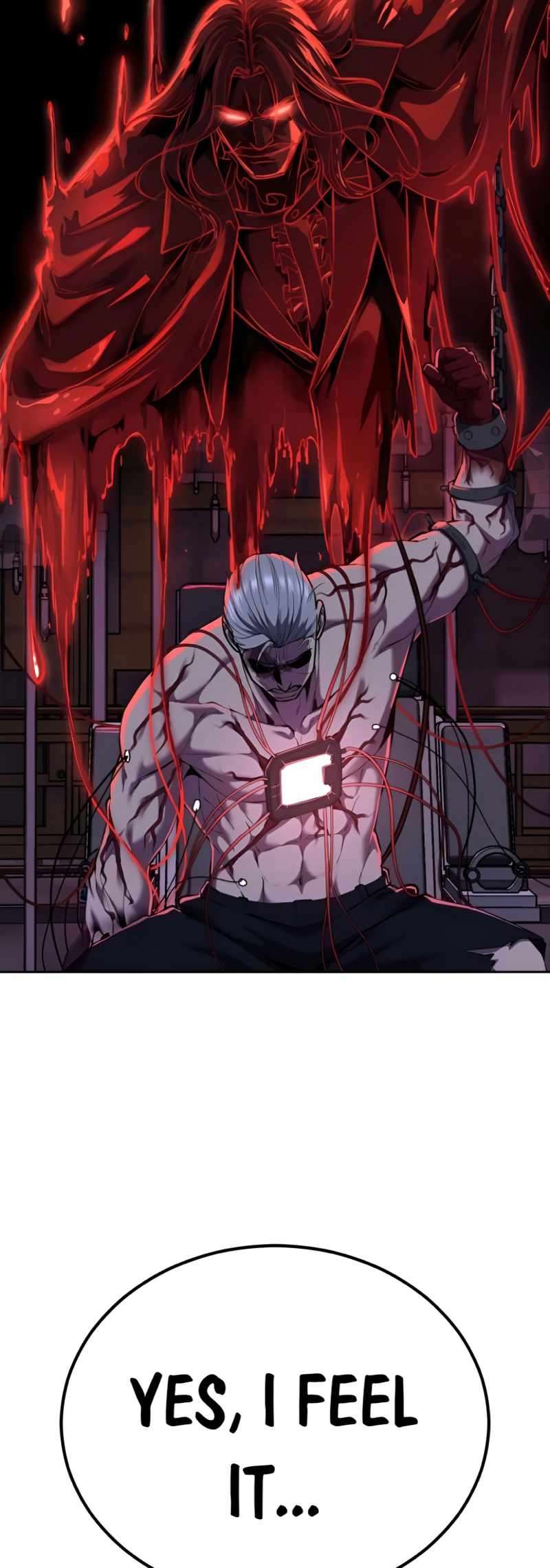 The Boy Of Death Chapter 309 - Page 36