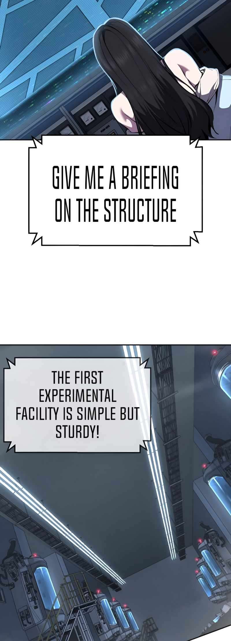 The Boy Of Death Chapter 309 - Page 43