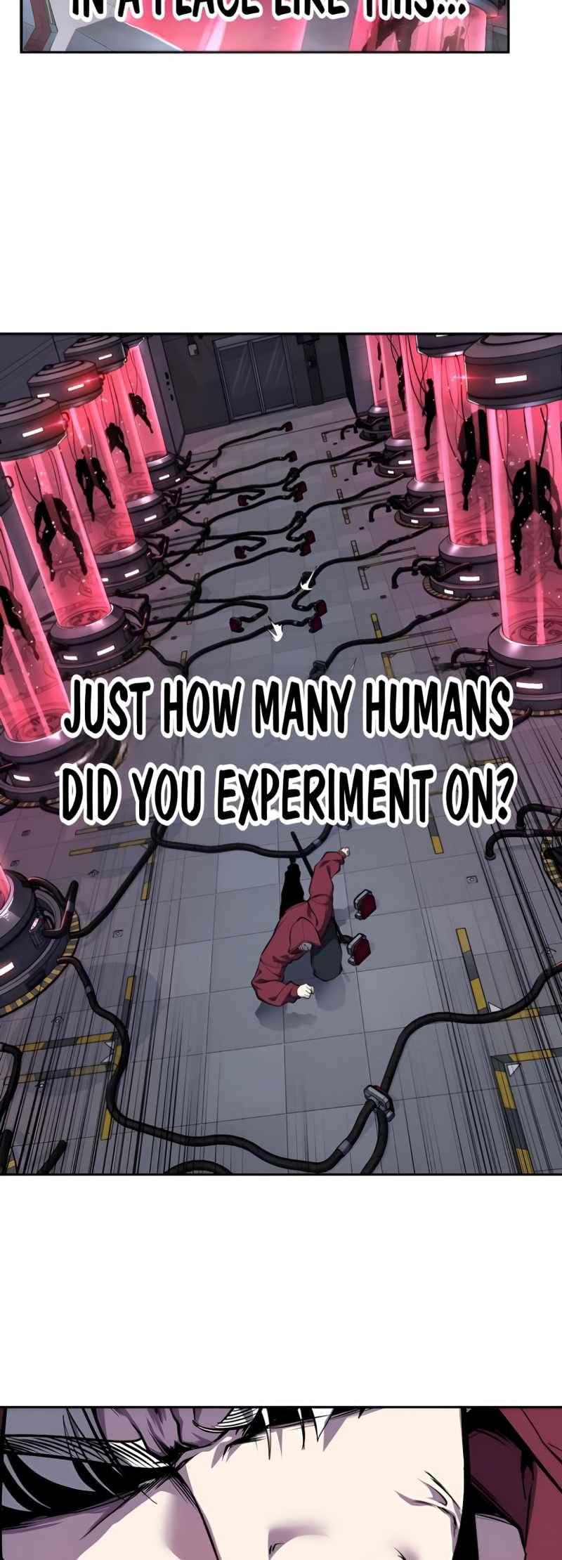 The Boy Of Death Chapter 309 - Page 46