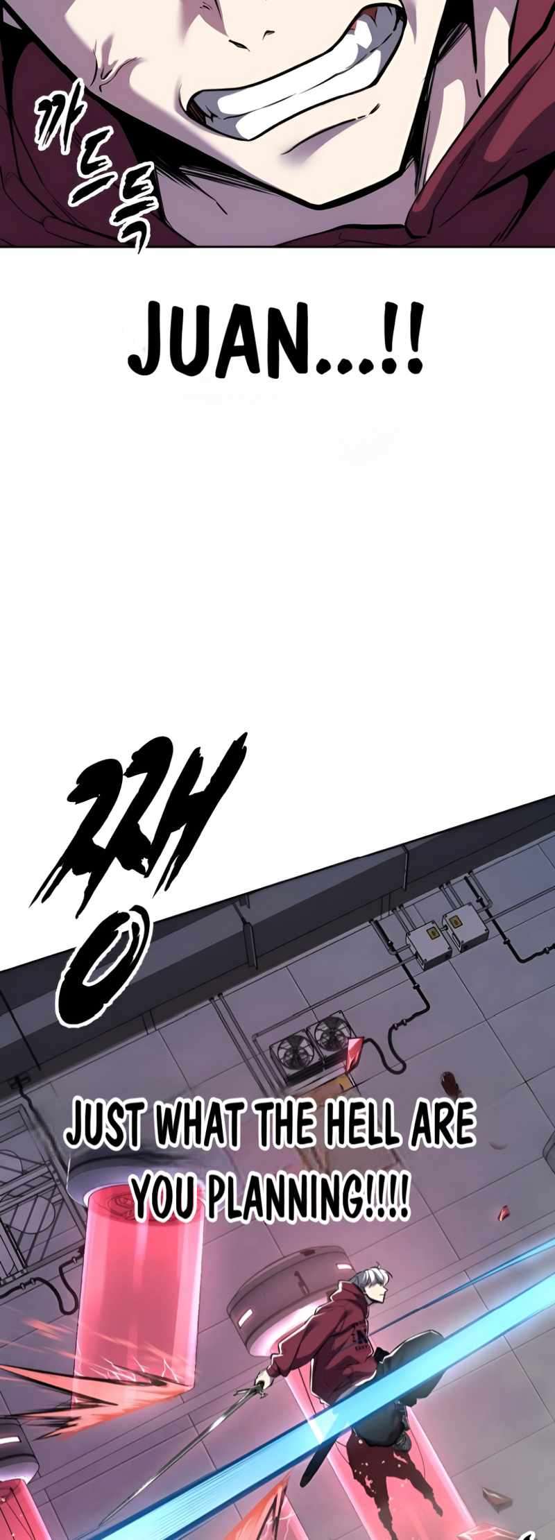 The Boy Of Death Chapter 309 - Page 47