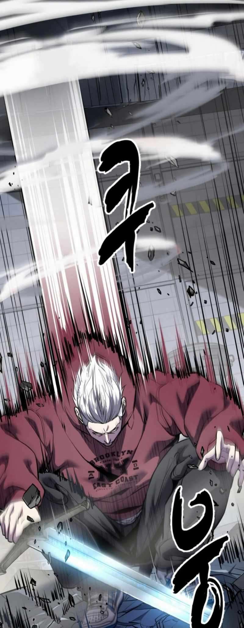 The Boy Of Death Chapter 309 - Page 67