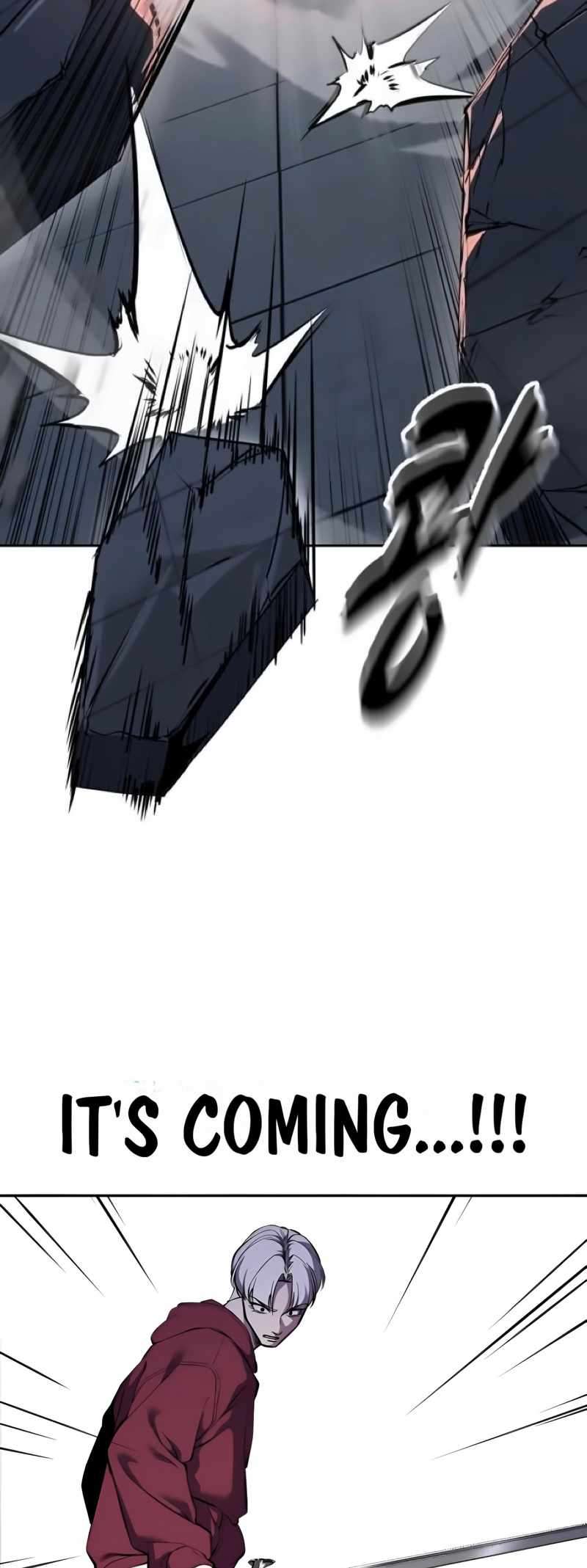 The Boy Of Death Chapter 309 - Page 77