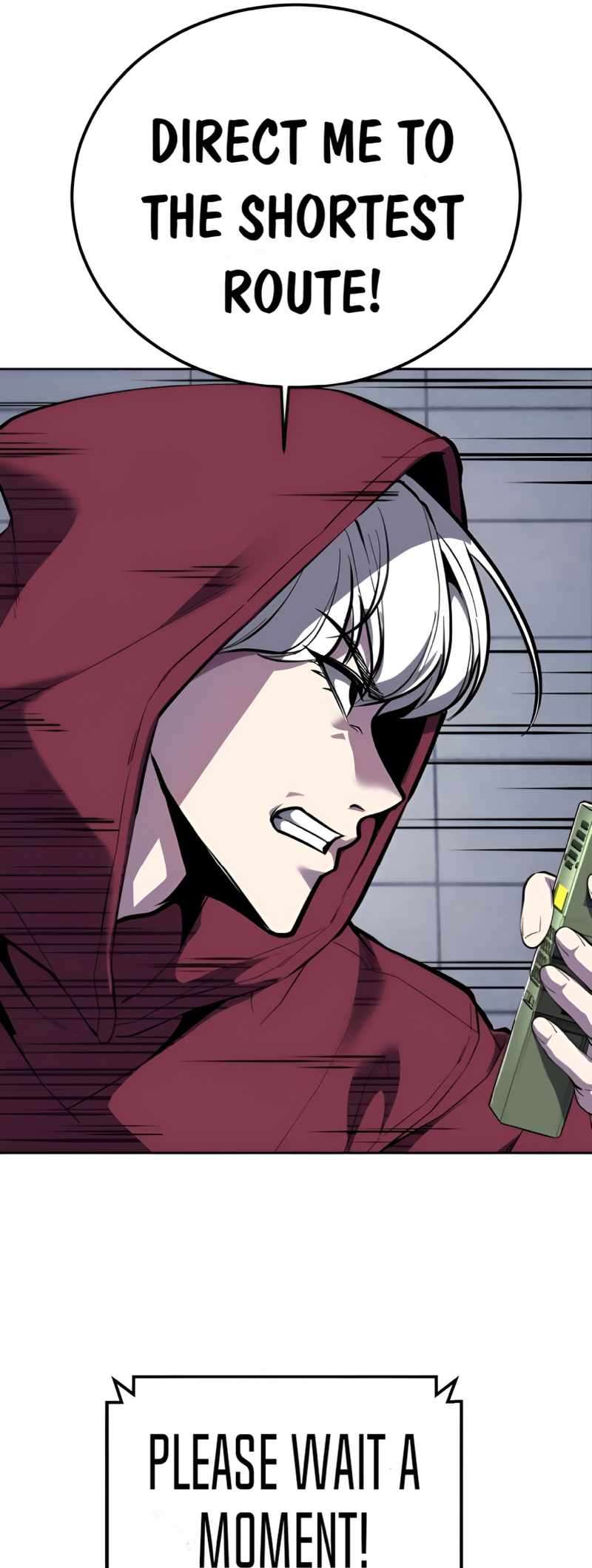 The Boy Of Death Chapter 309 - Page 9