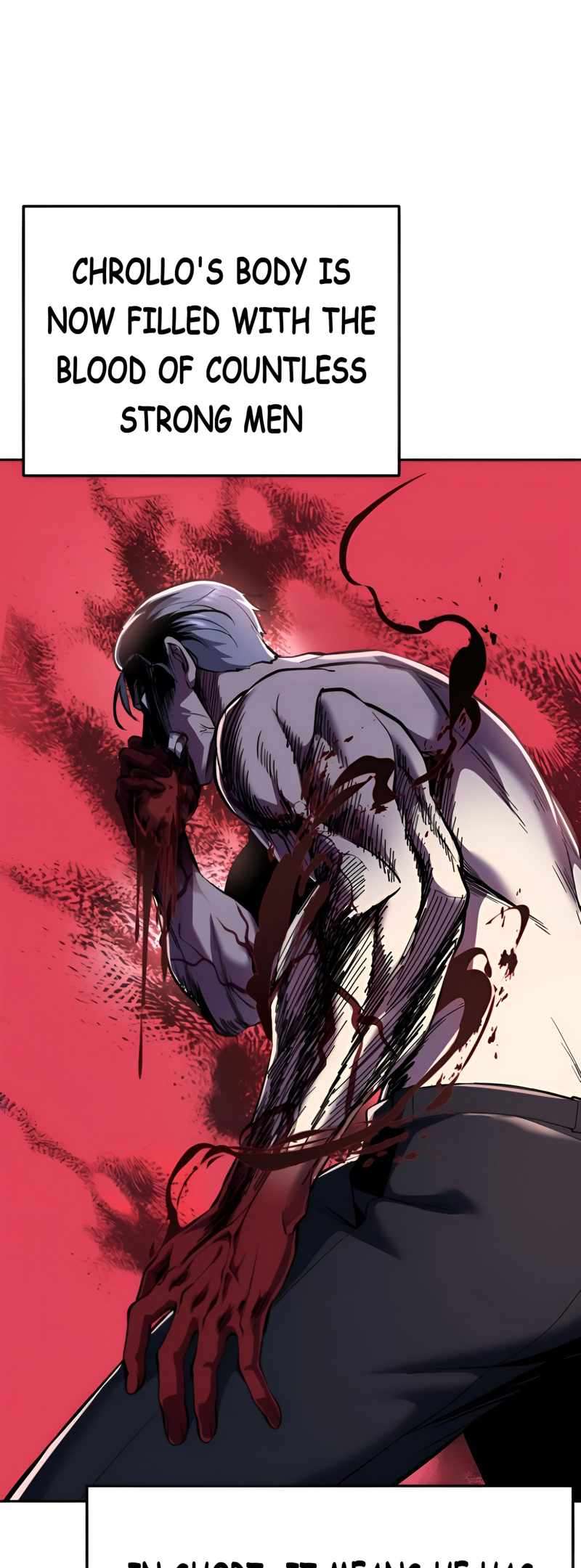 The Boy Of Death Chapter 309 - Page 98