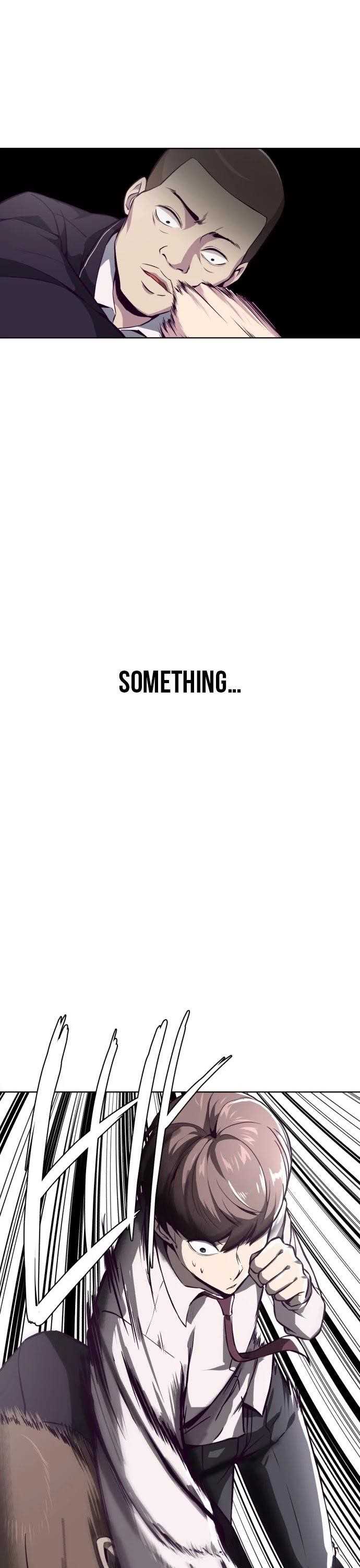 The Boy Of Death Chapter 31 - Page 2