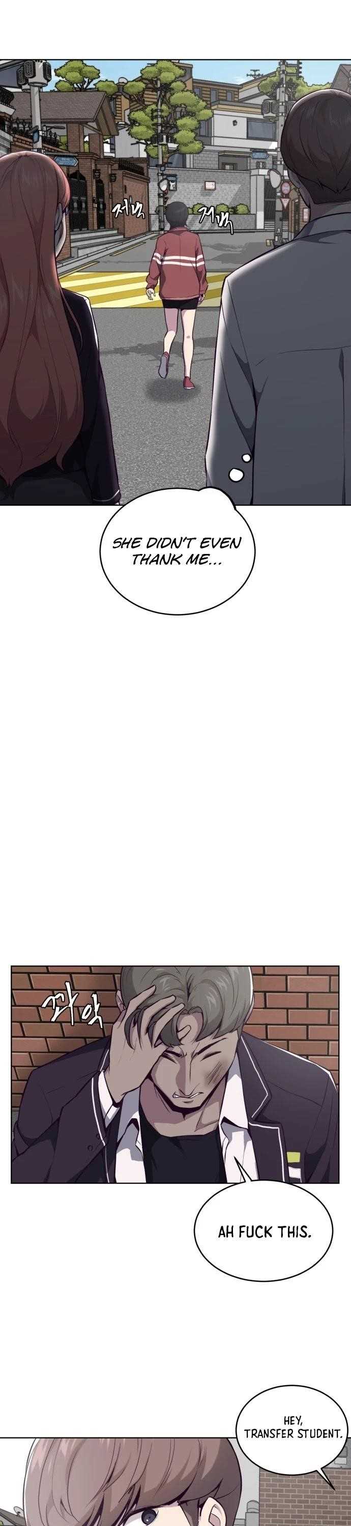 The Boy Of Death Chapter 31 - Page 23