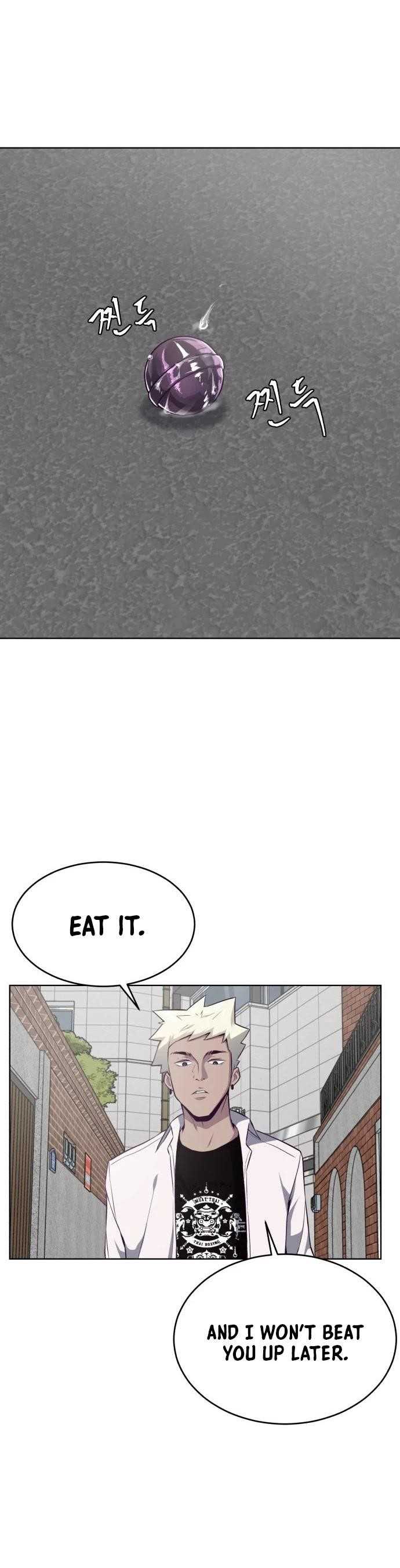 The Boy Of Death Chapter 31 - Page 37