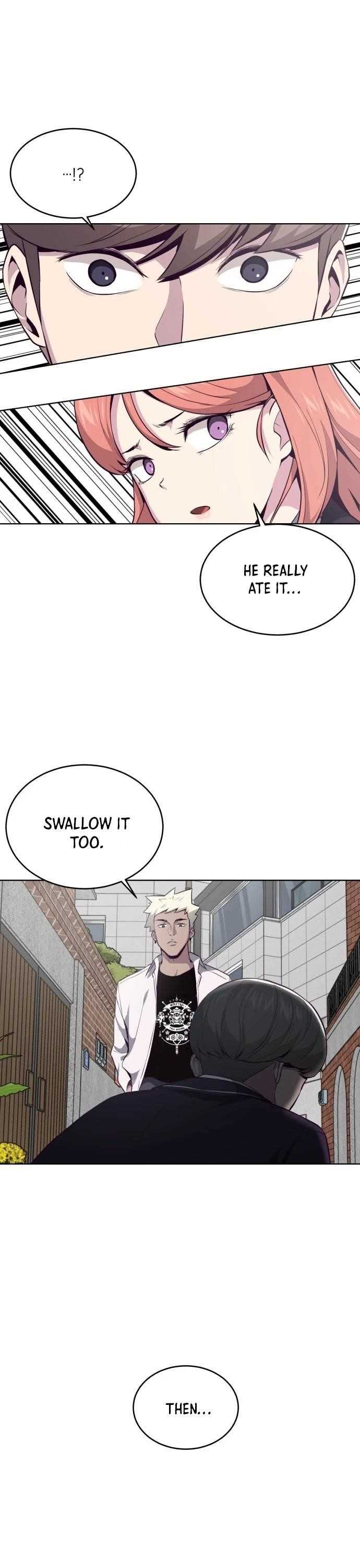 The Boy Of Death Chapter 31 - Page 40