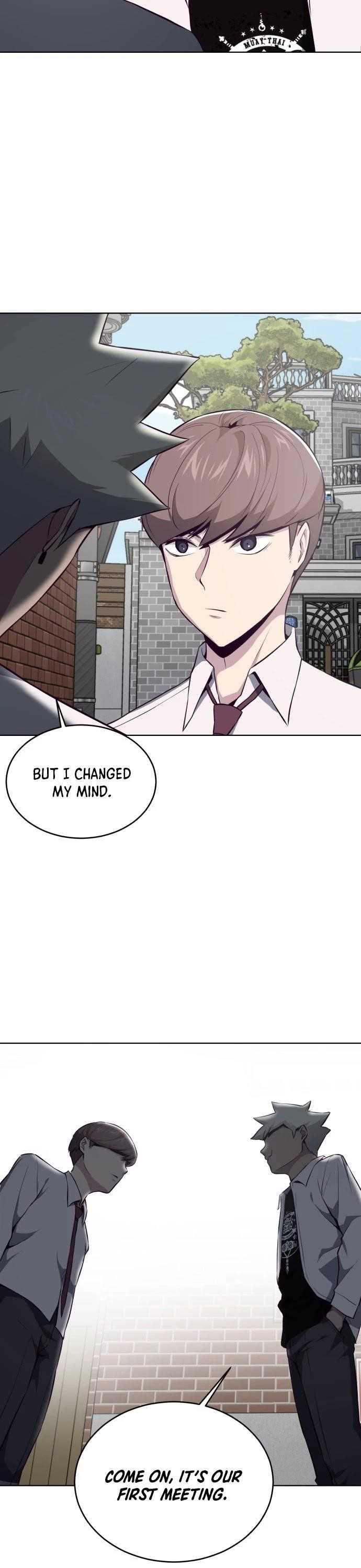 The Boy Of Death Chapter 31 - Page 47