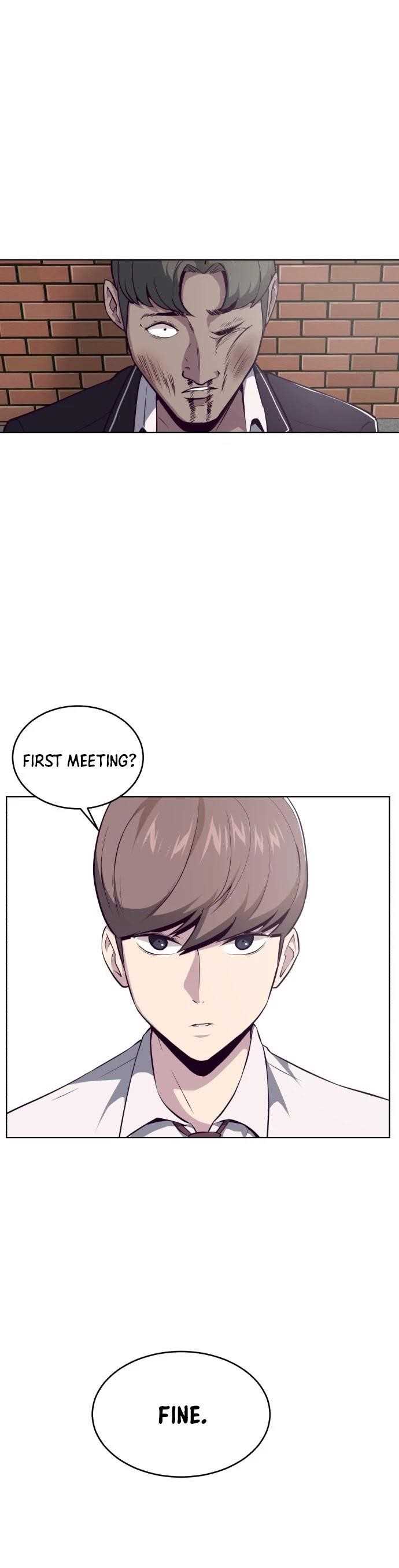 The Boy Of Death Chapter 31 - Page 48