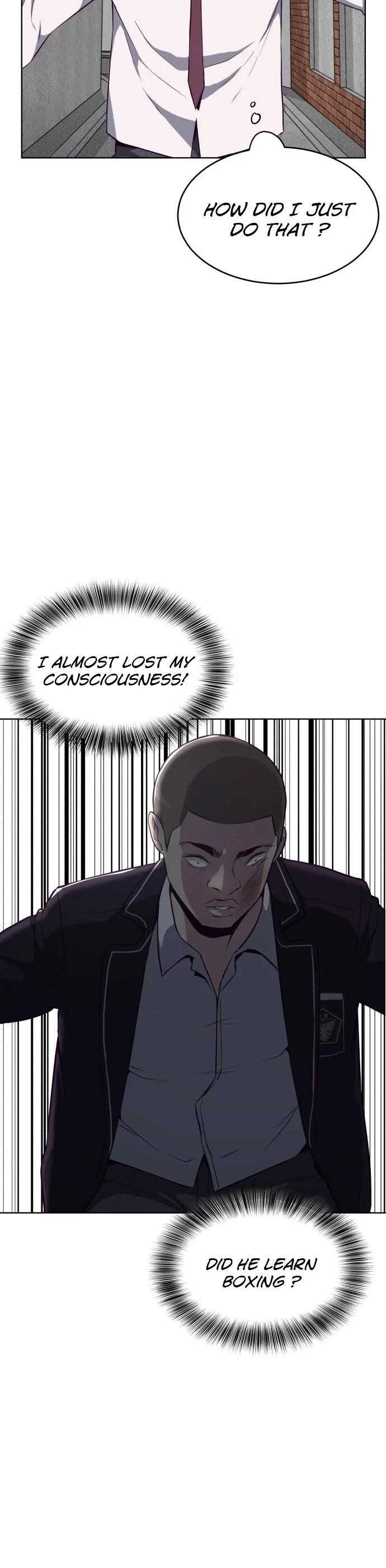 The Boy Of Death Chapter 31 - Page 7