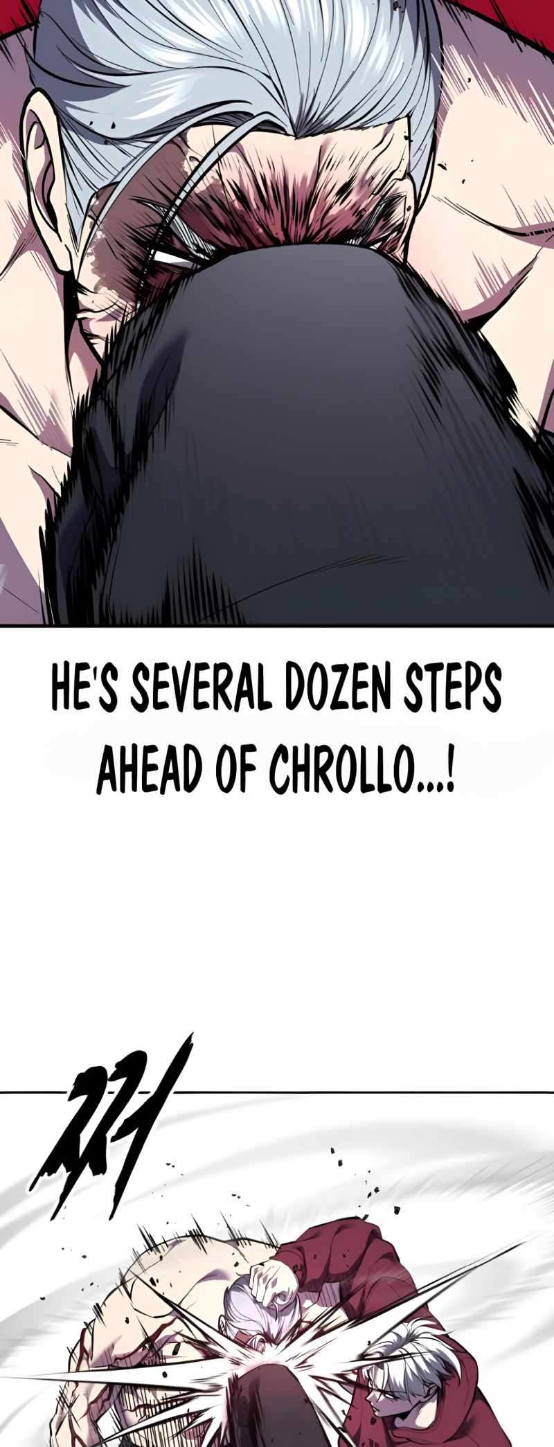 The Boy Of Death Chapter 310 - Page 11